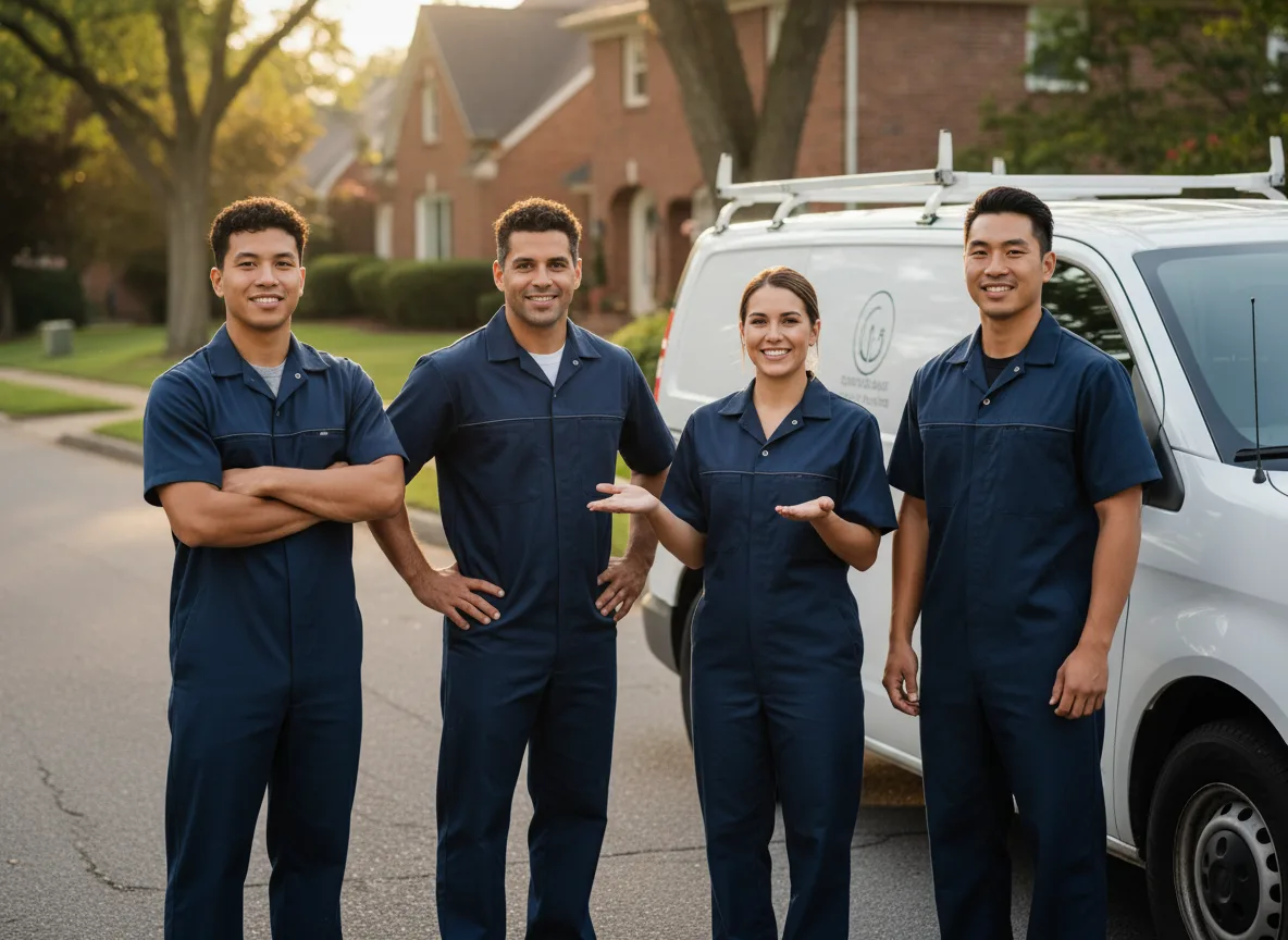 Home Gutter Service company in Irvington, AL